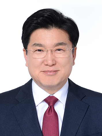 목사부총회장후보 류승동 목사